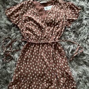 Abercrombie and Fitch dress